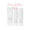 Emma Watson's skin care kit