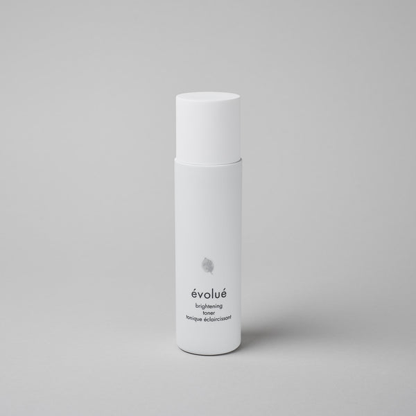 brightening toner