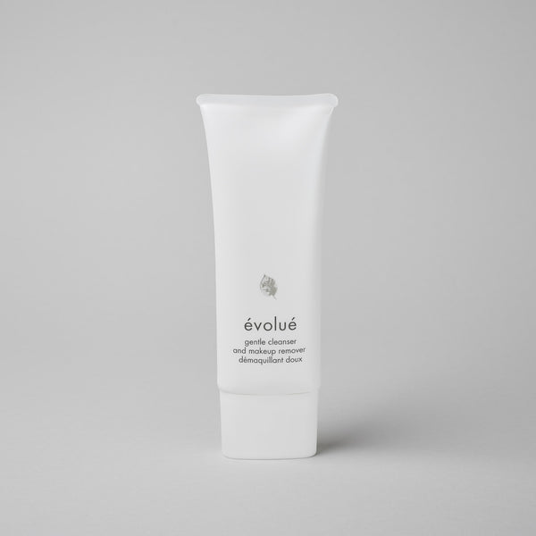gentle cleanser