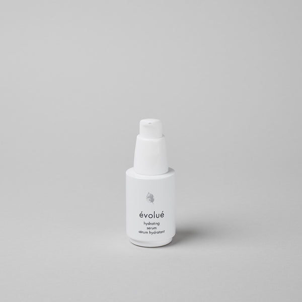hydrating serum