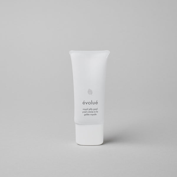 gently exfoliator