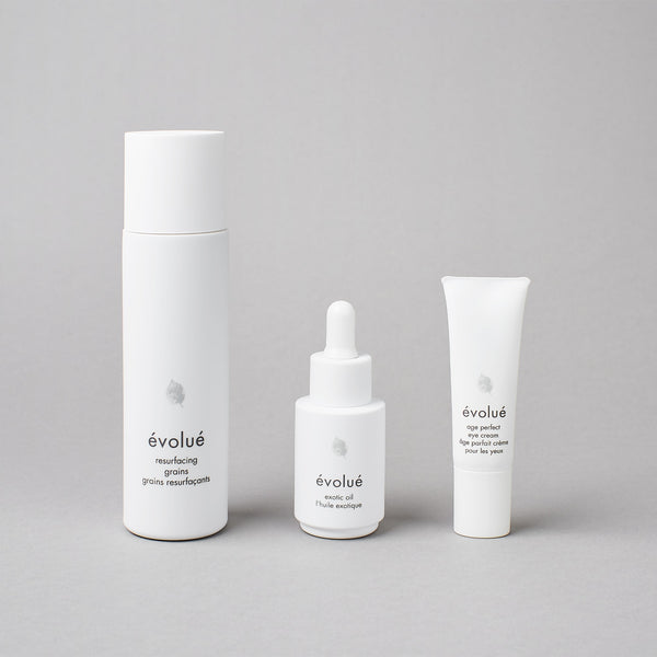skin care men routine