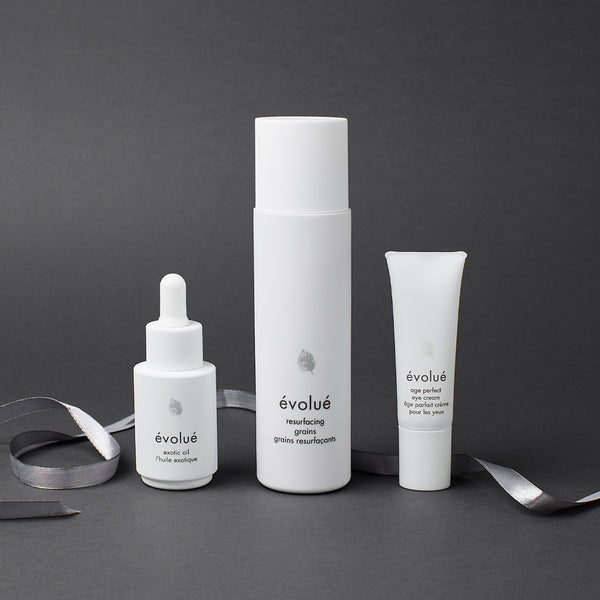 men skin care kit