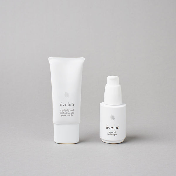 women's skin care kit