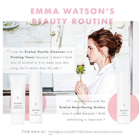 Emma Watson