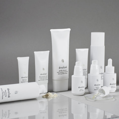 evolue skincare anti-aging