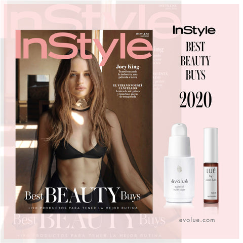 InStyle Best Beauty Buys 2020