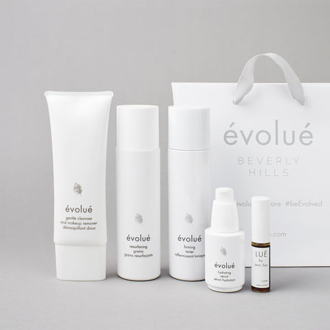 EVOLUE - LUE BEST SELLERS