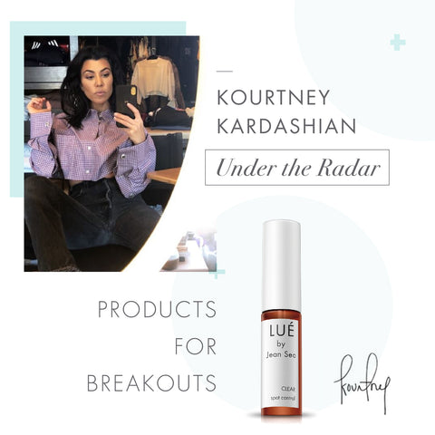 Kourtney Kardashian