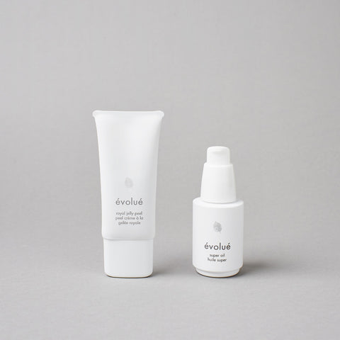 women's skin care kit